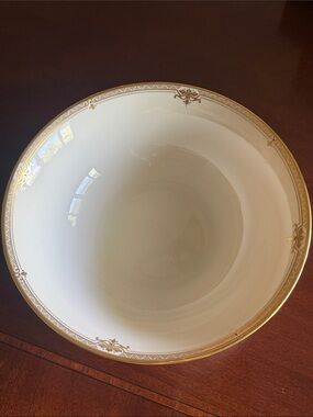 Lenox Presidential Collection Republic 9” Vegetable Bowl
